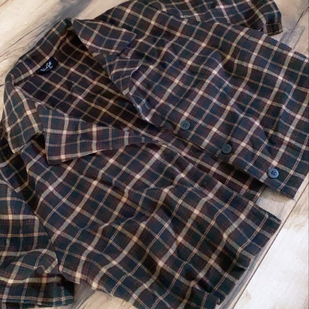 Mini fleece